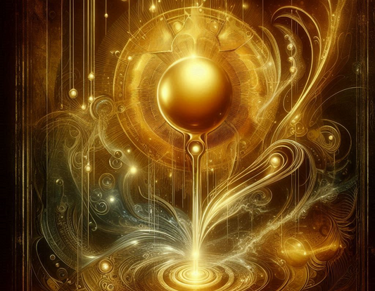 The Prayer Of Cosmic Manifestation