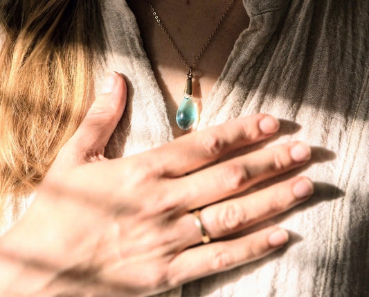 Wand Review - Healing Hands