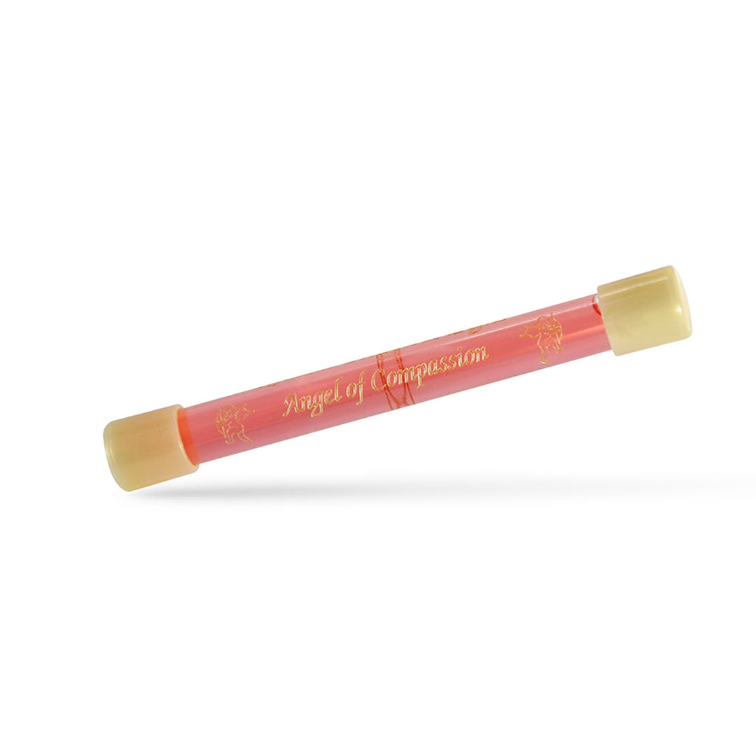 Angel wands