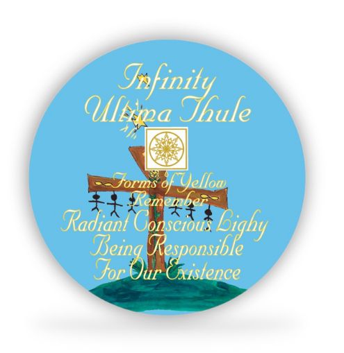Being Responsible for Our Existence Disc