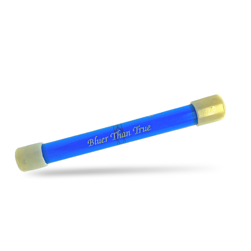 Blue Series Wands
