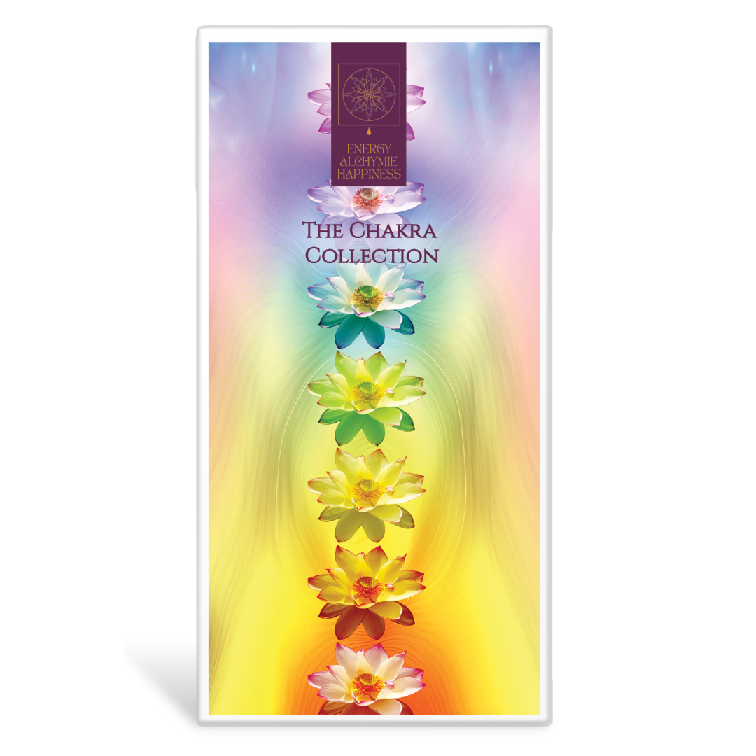 The Chakra Collection