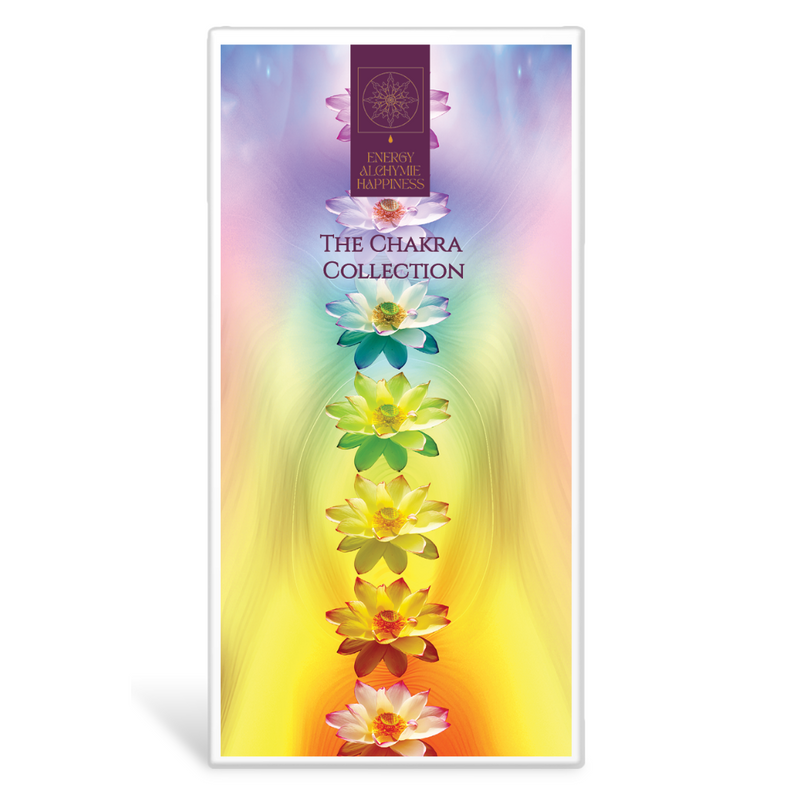Chakra Collection