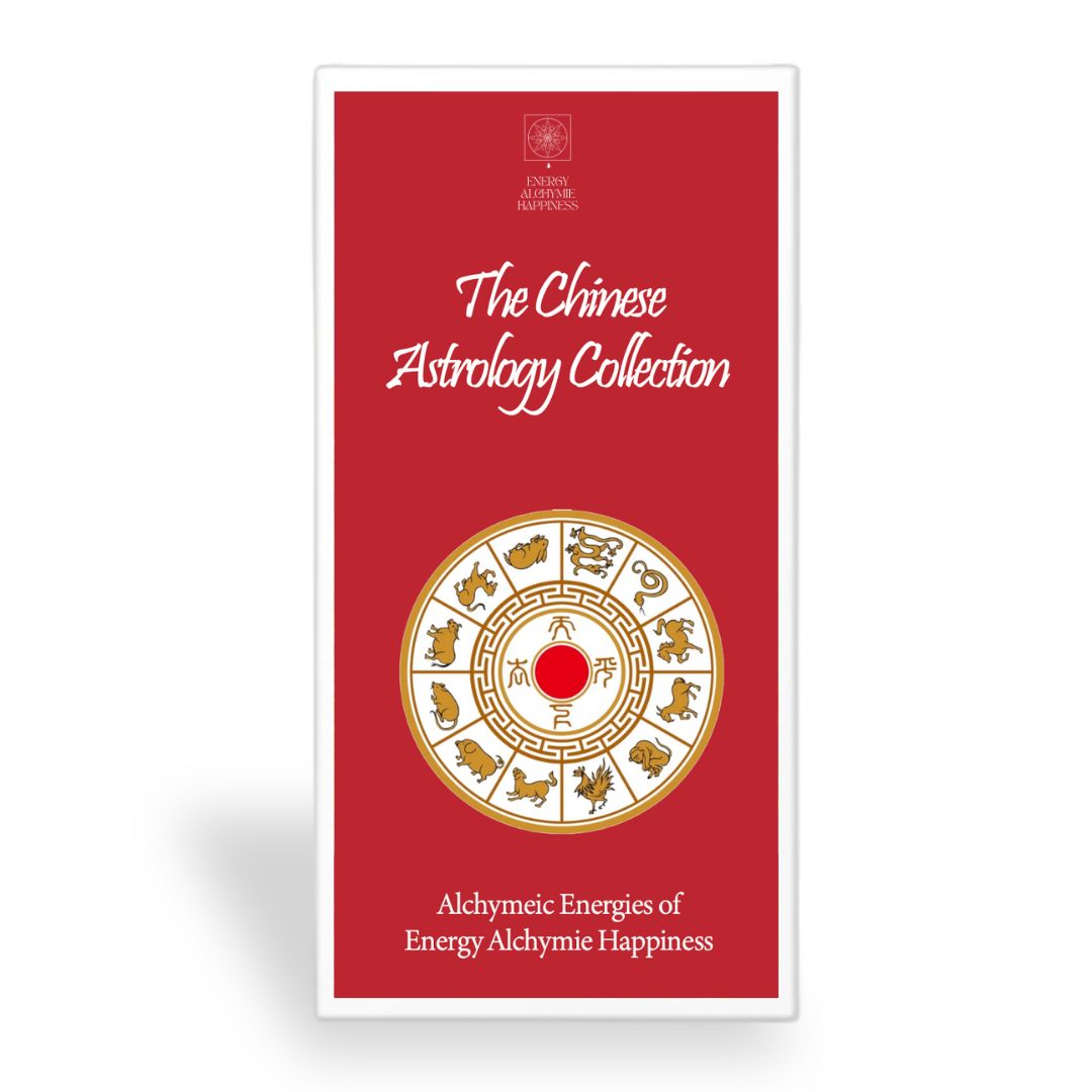 Chinese Astrology Collection