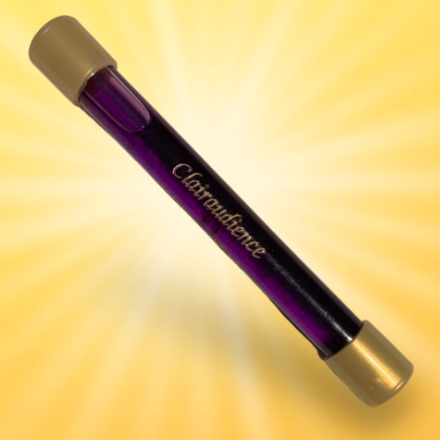 Clairaudience Wand