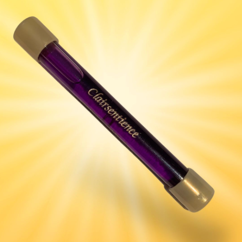 Clairsentience Wand