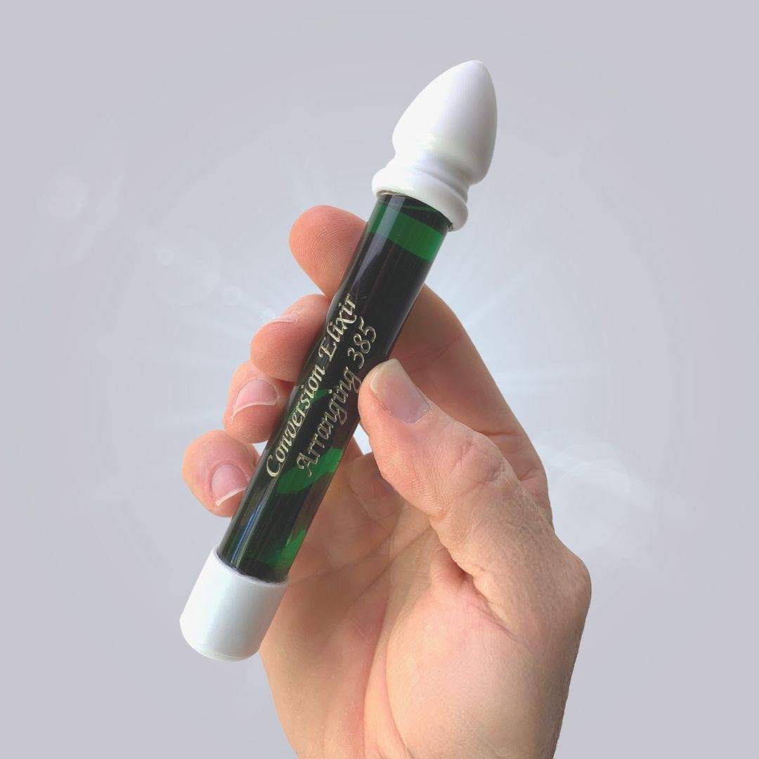 Conversion Elixir Wand Christmas Offer