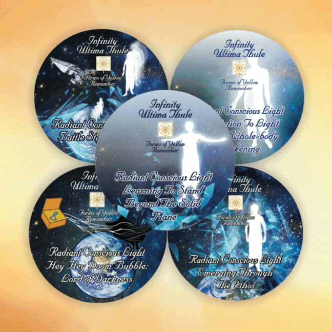 The Cthulhu Mk 2 Series - Collection