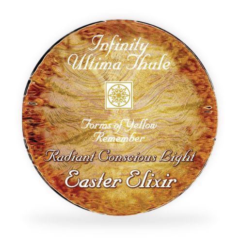 Easter Elixir Disc