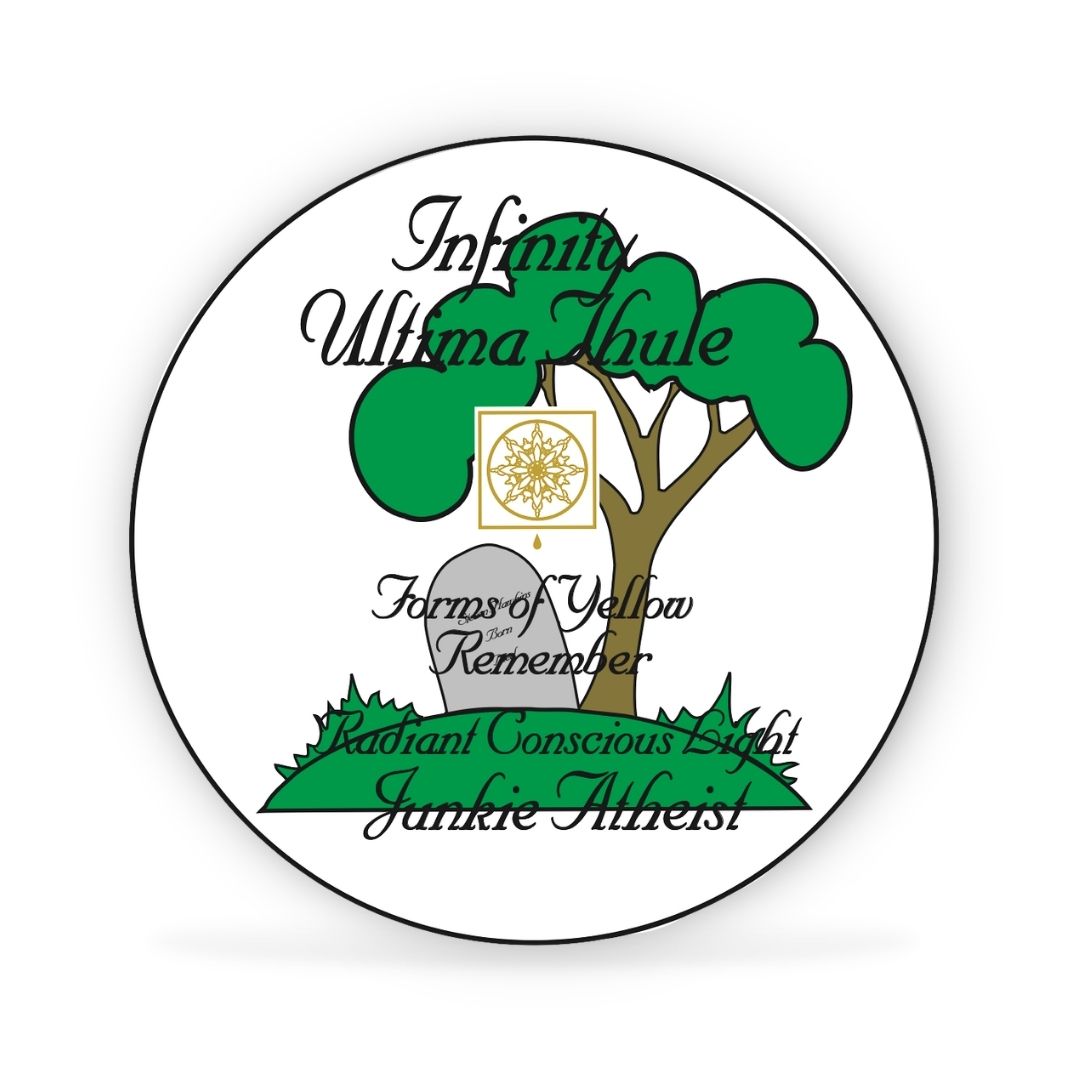 Junkie Atheist Disc