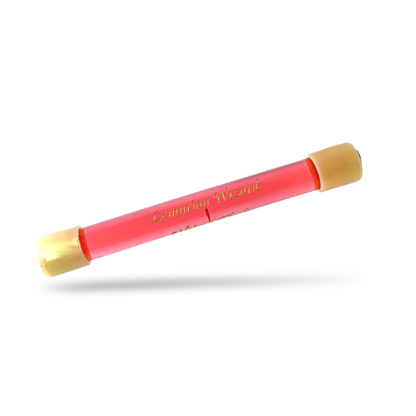 Lemurian Wizard Wand