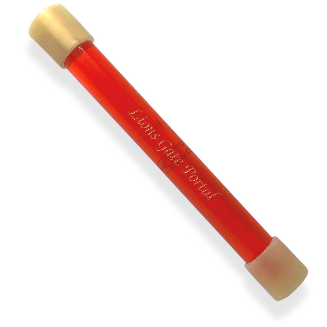 Lion's Gate Portal Wand