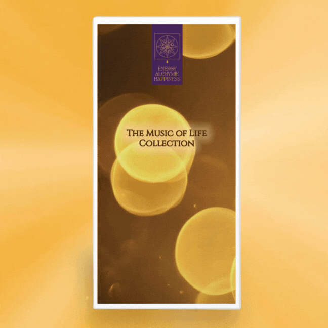 The Music of Life Collection