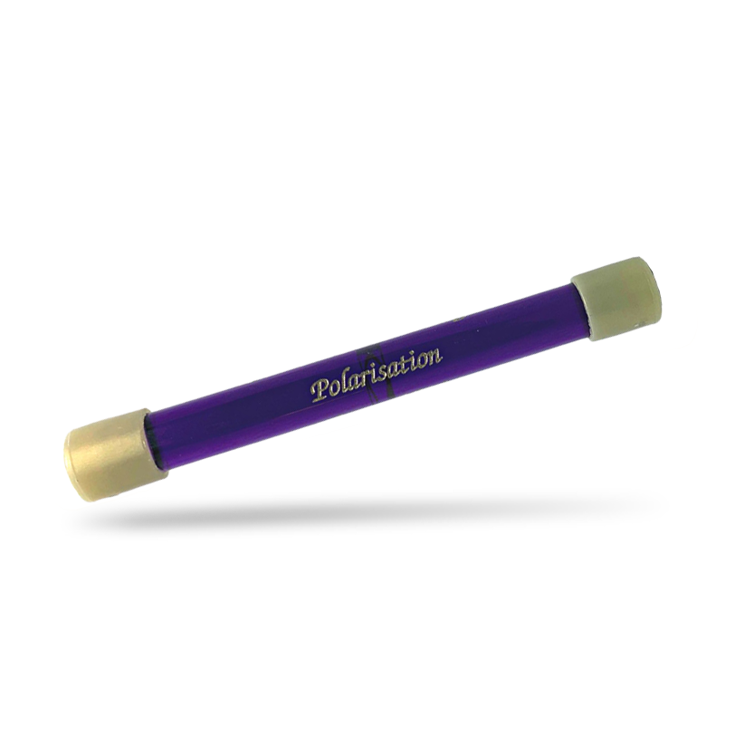 Polarisation Wand