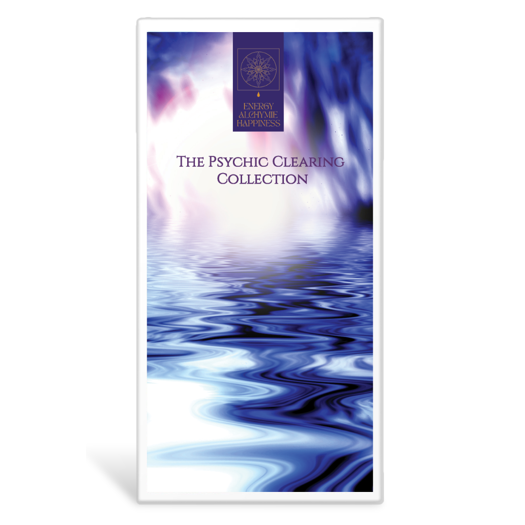 Psychic Clearing Collection