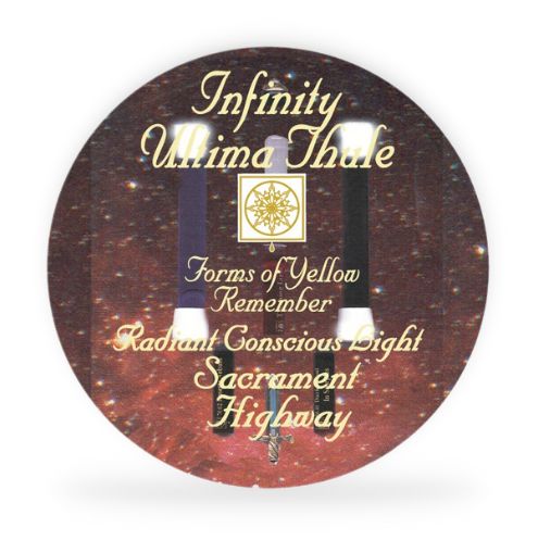 Sacrament Highway Disc