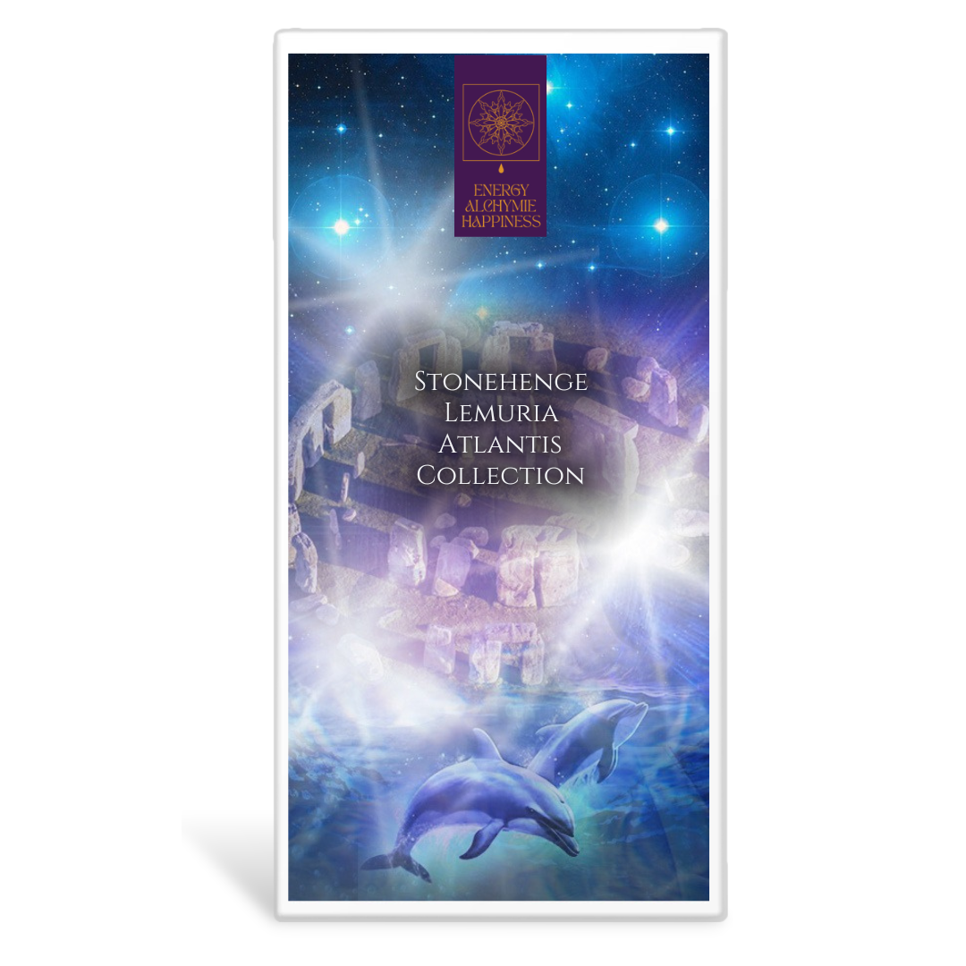 Stonehenge Lemuria Atlantis Collection
