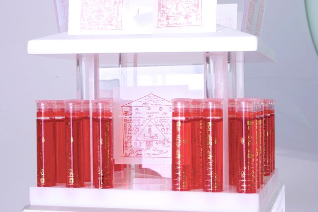 Tao Energy House Christmas Offering