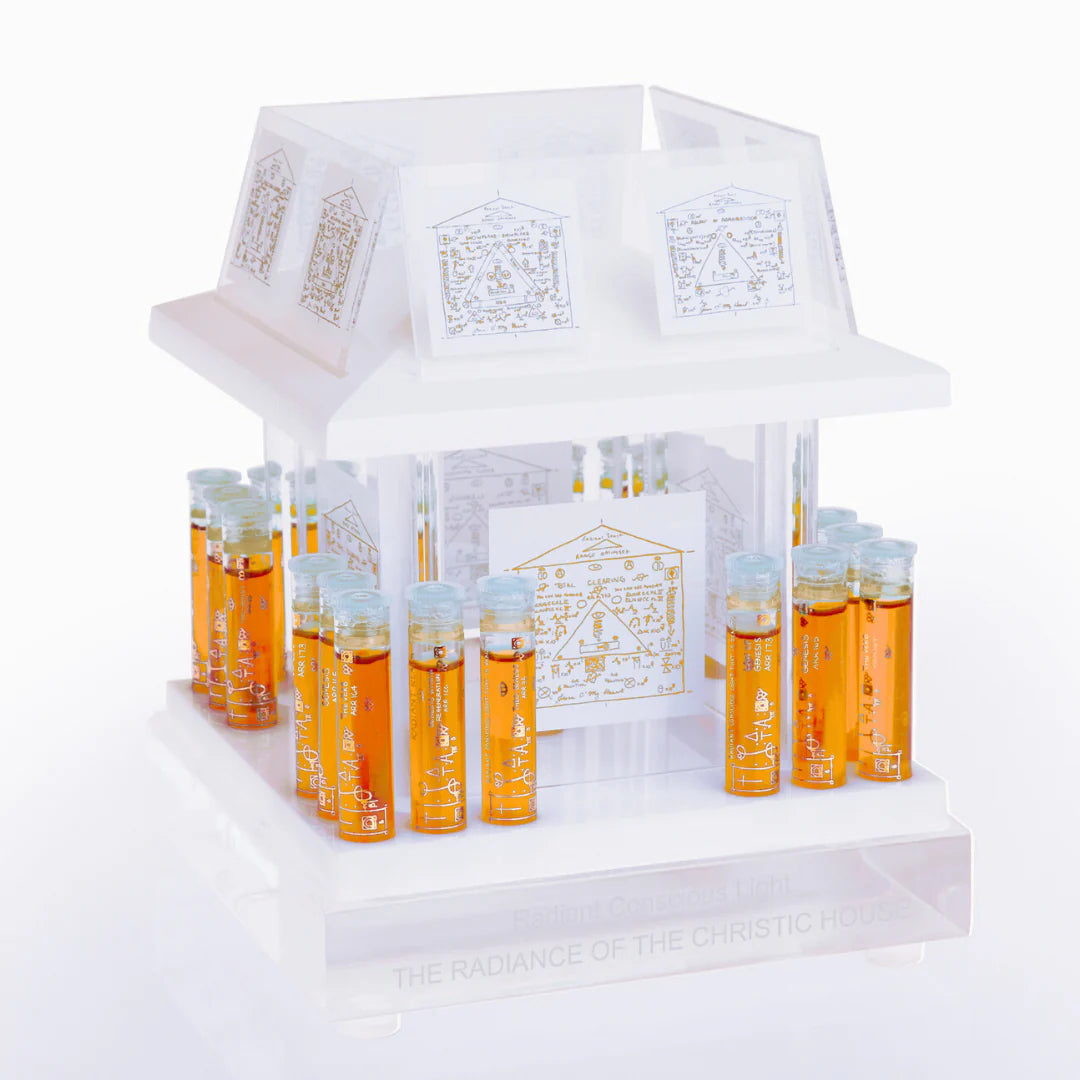 Christic Energy House Christmas Offer