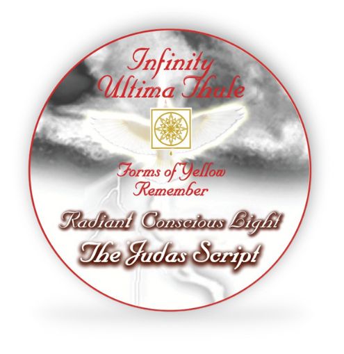 The Judas Script Disc