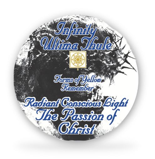 The Passion Of Christ Disc