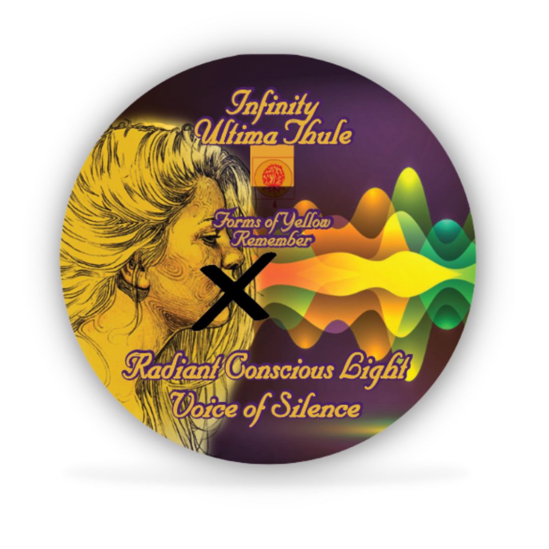 Voice Of Silence Disc
