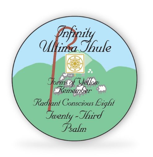 Twenty Third Psalm Disc