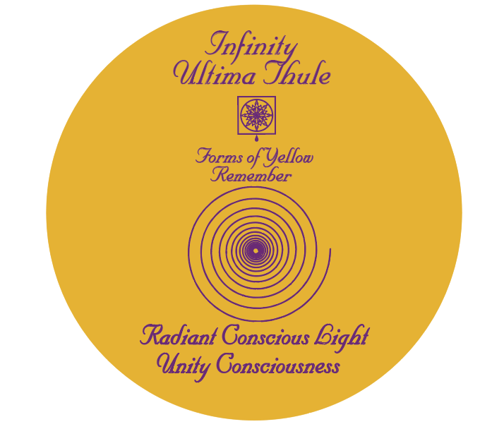 Unity Consciousness Disc