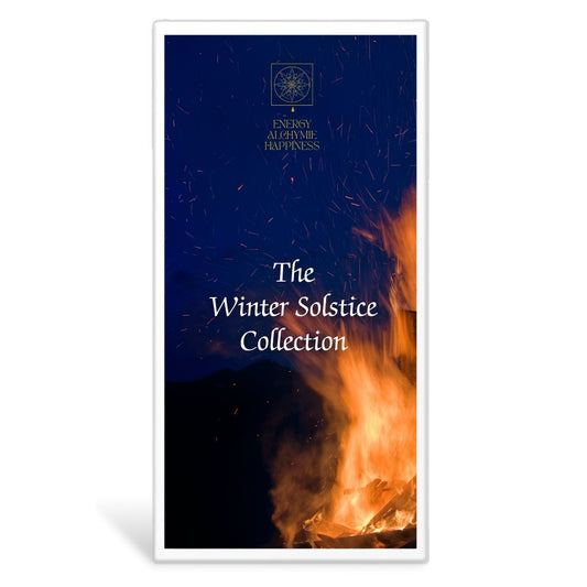 NEW - The Winter Solstice Collection