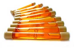 Fractaliser Energy Wands