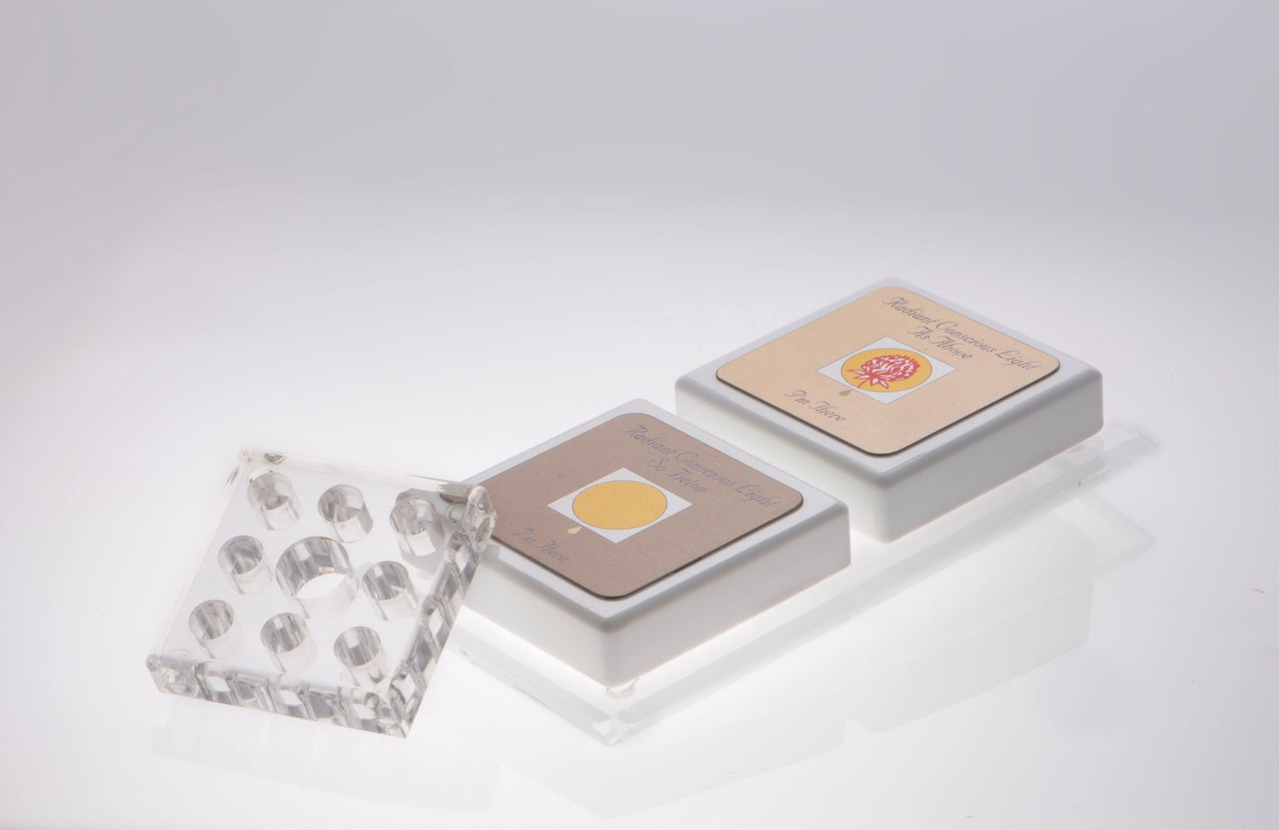 The Mini Stargate Box