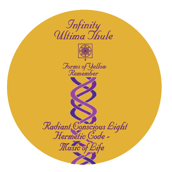 Hermetic Code - Music of Life