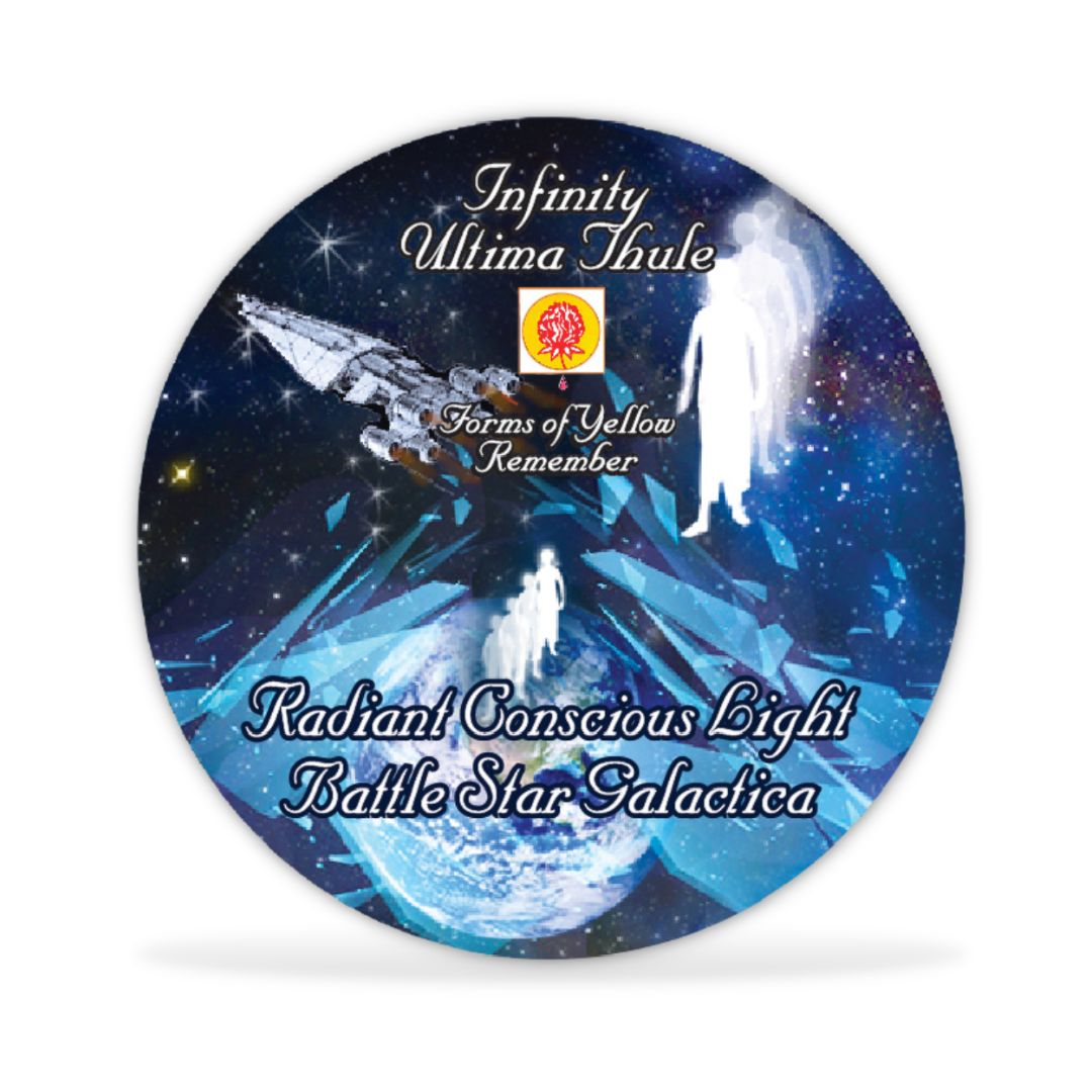 Cthulhu Series Mk2 Discs