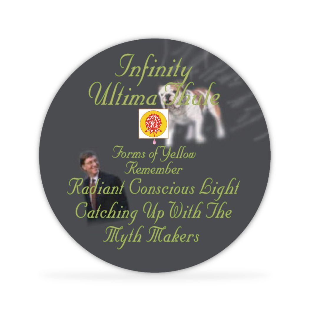Catching Up With The Myth Makers Disc