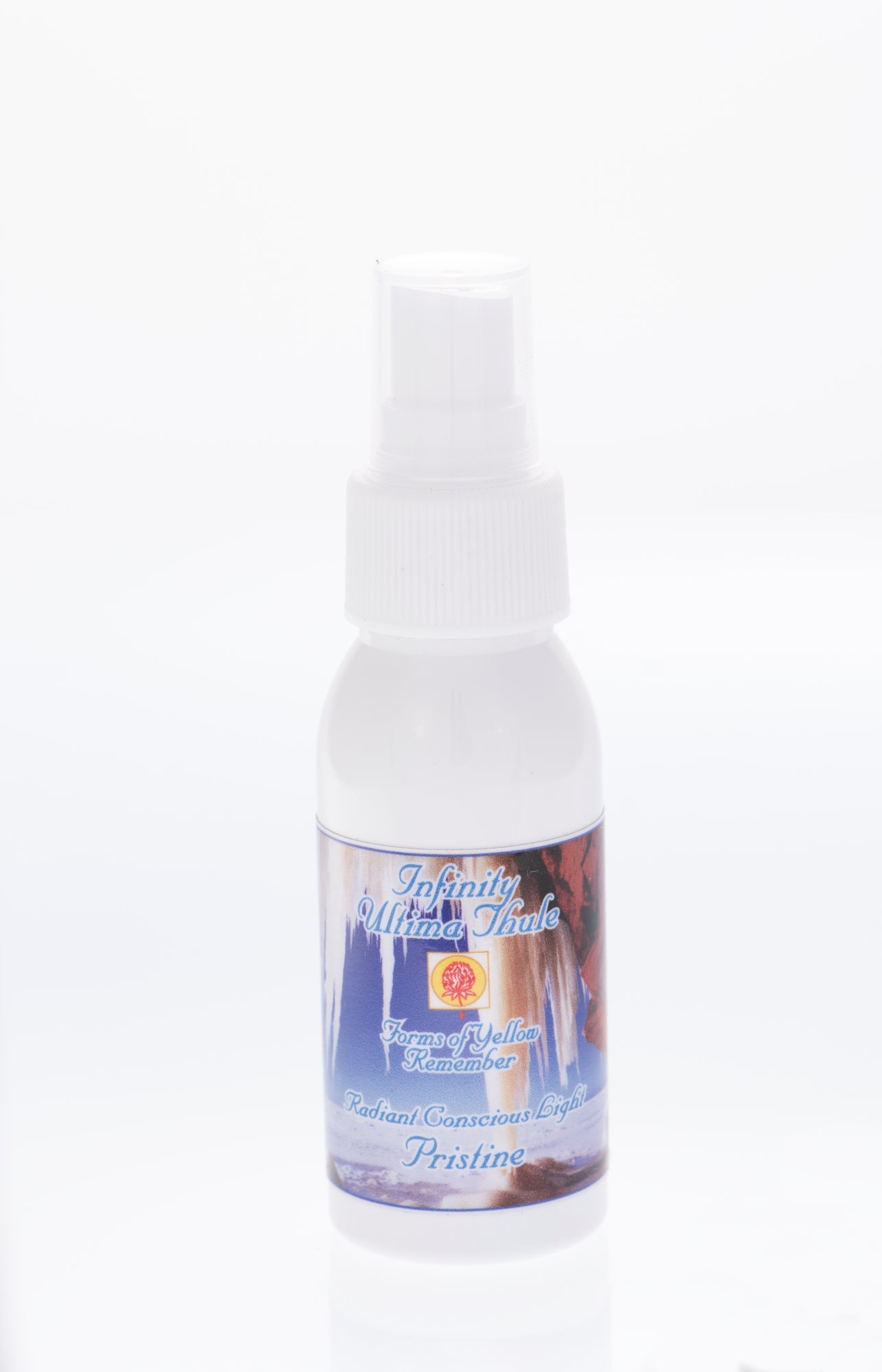 Original Auric Spray Bottles