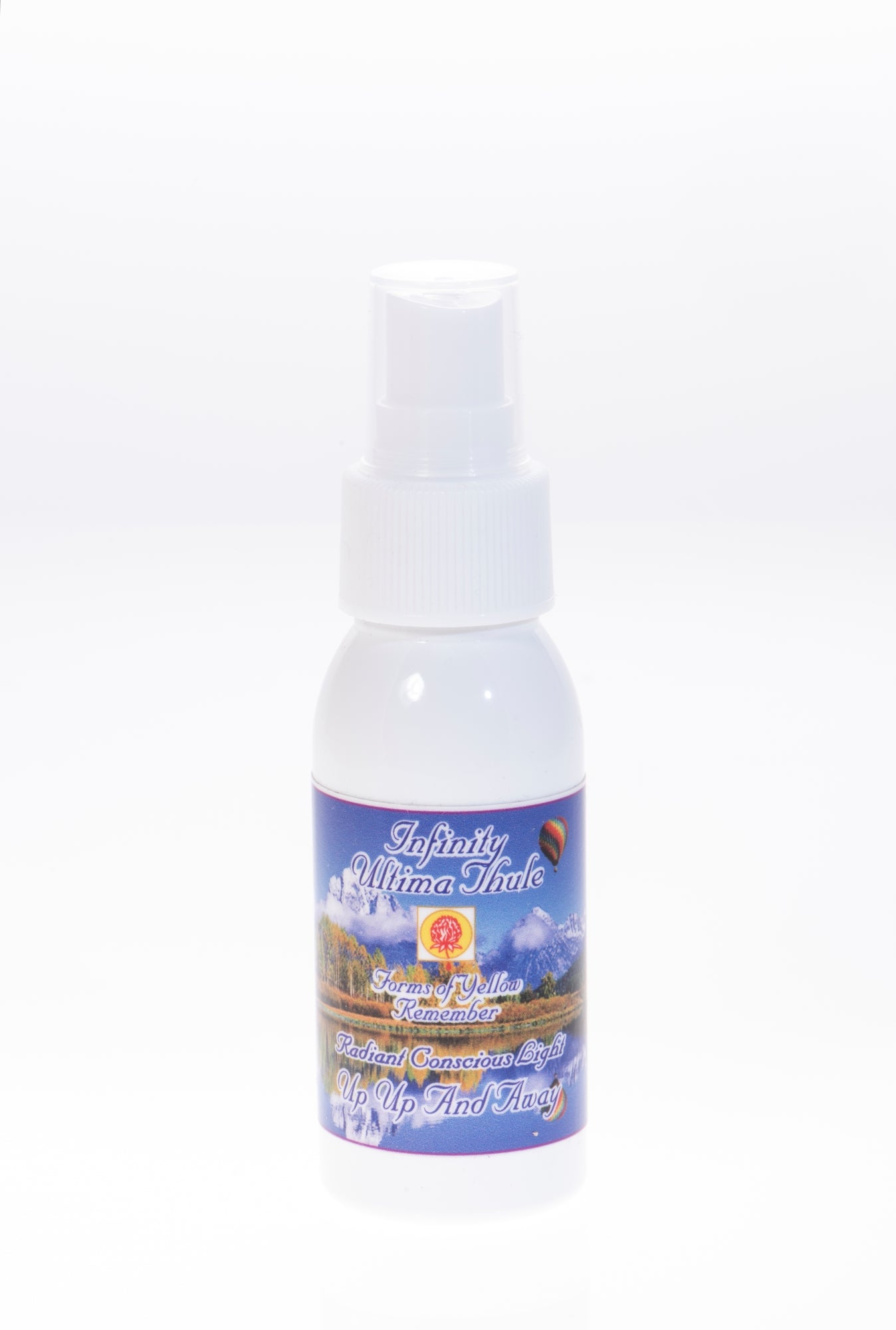 Original Auric Spray Bottles