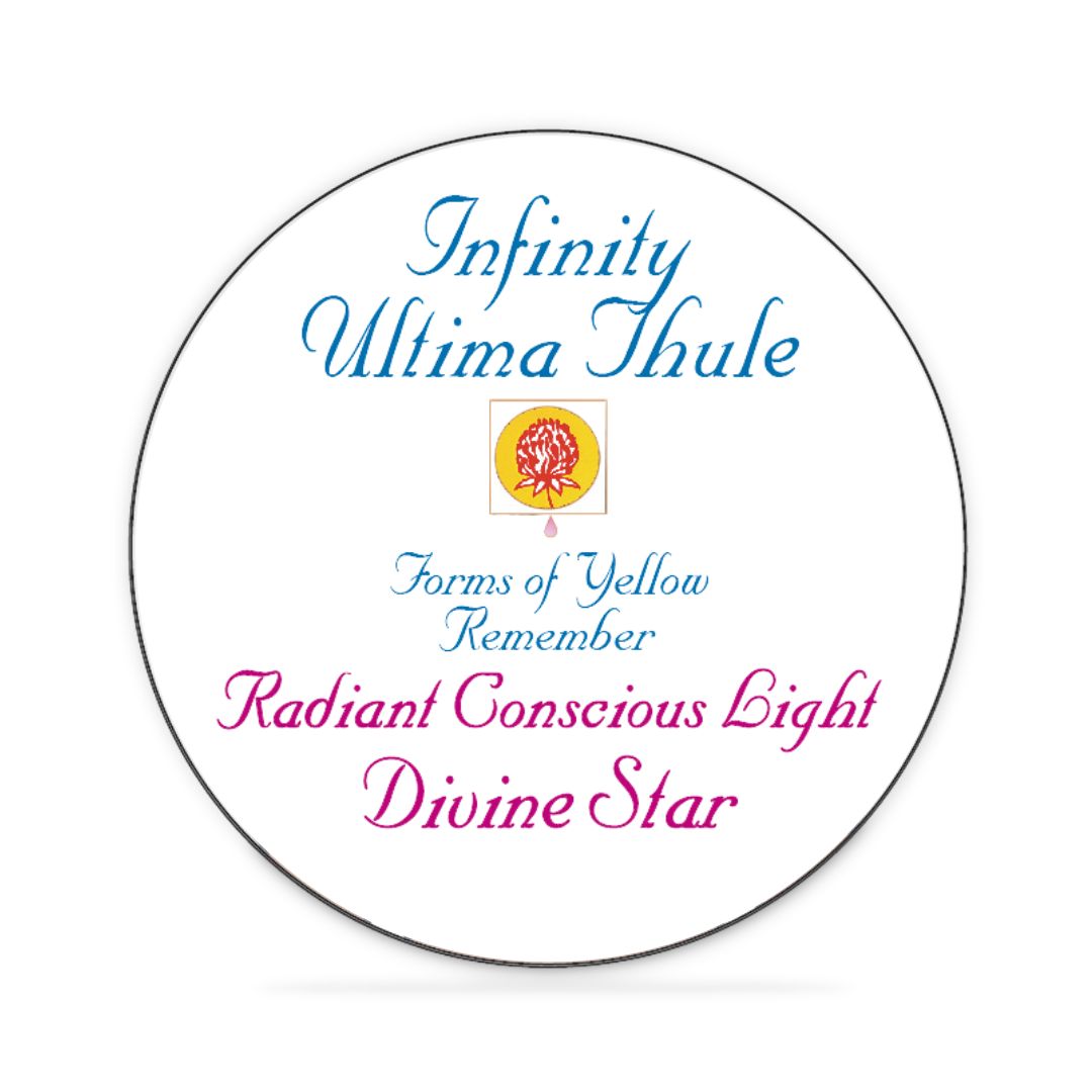 Divine Star Disc