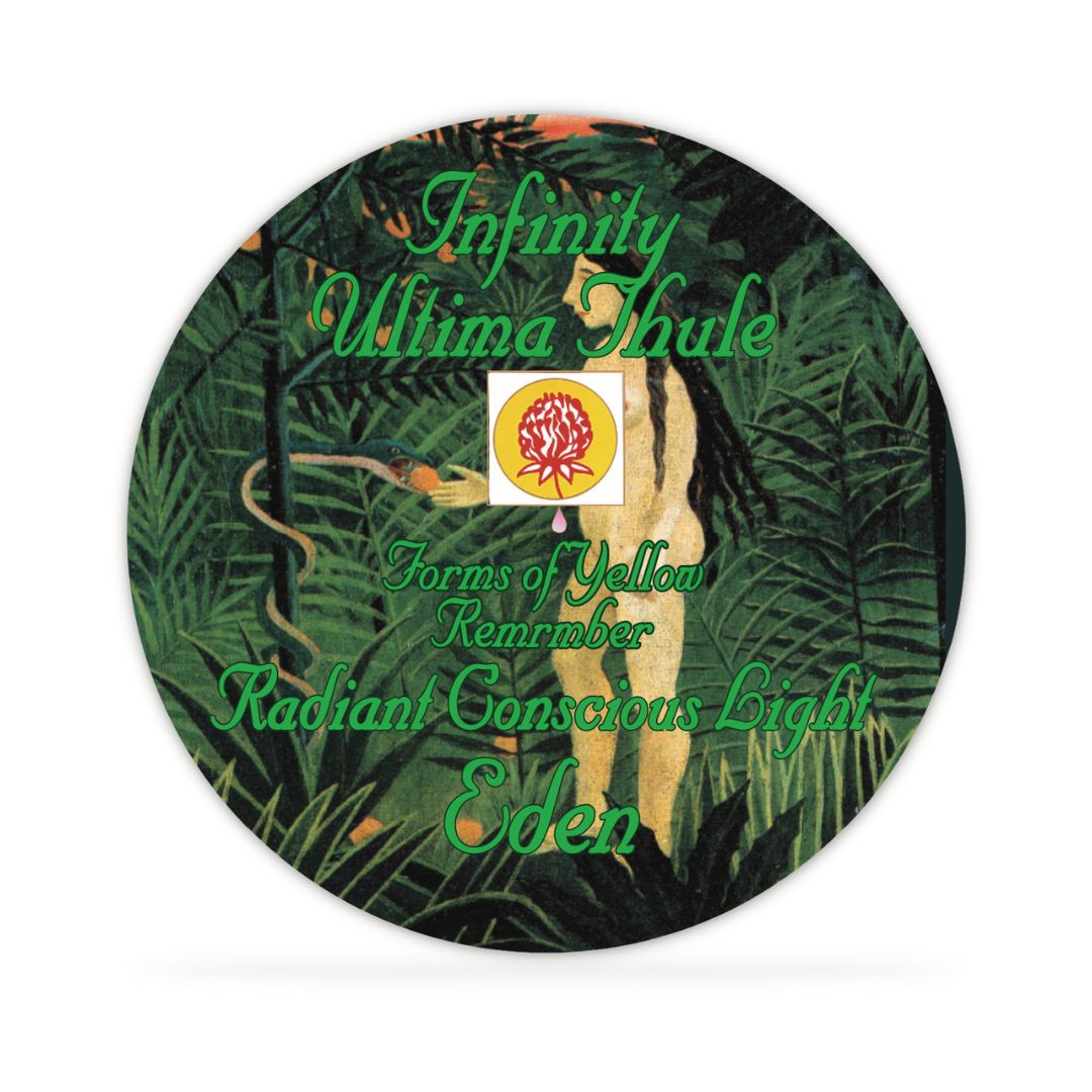Eden Disc