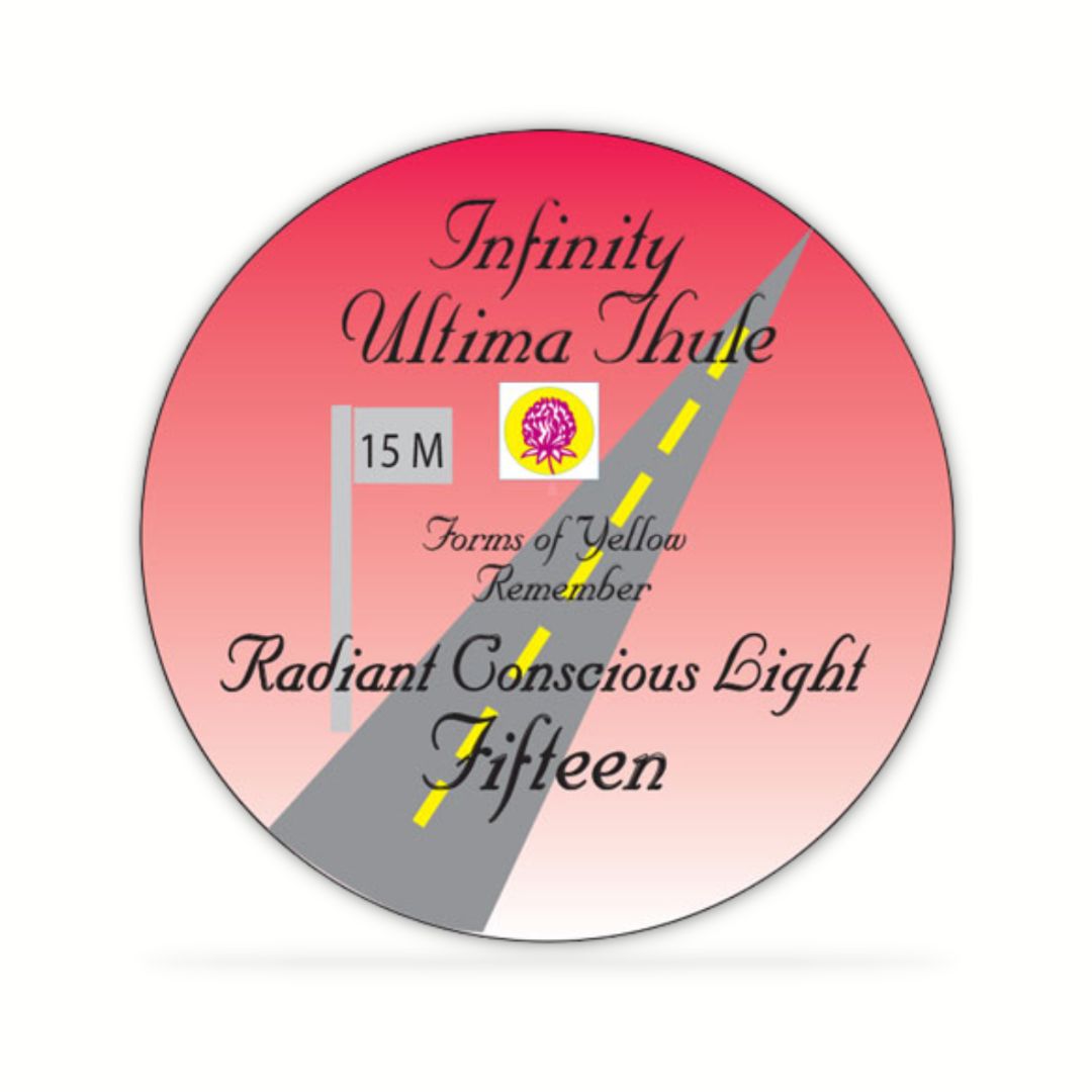 Fifteen Disc