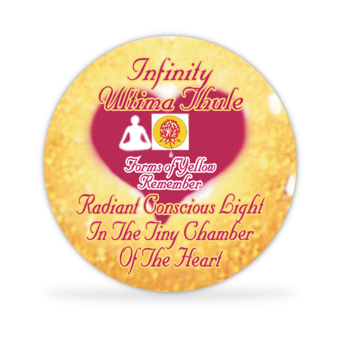In The Tiny Chamber Of The Heart Disc