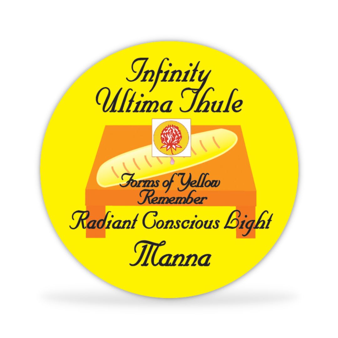 Manna Disc