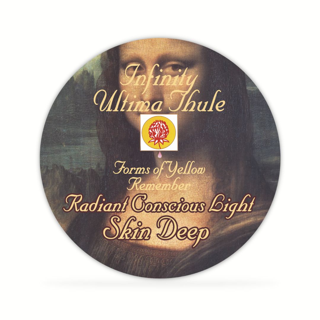 Skin Deep Disc