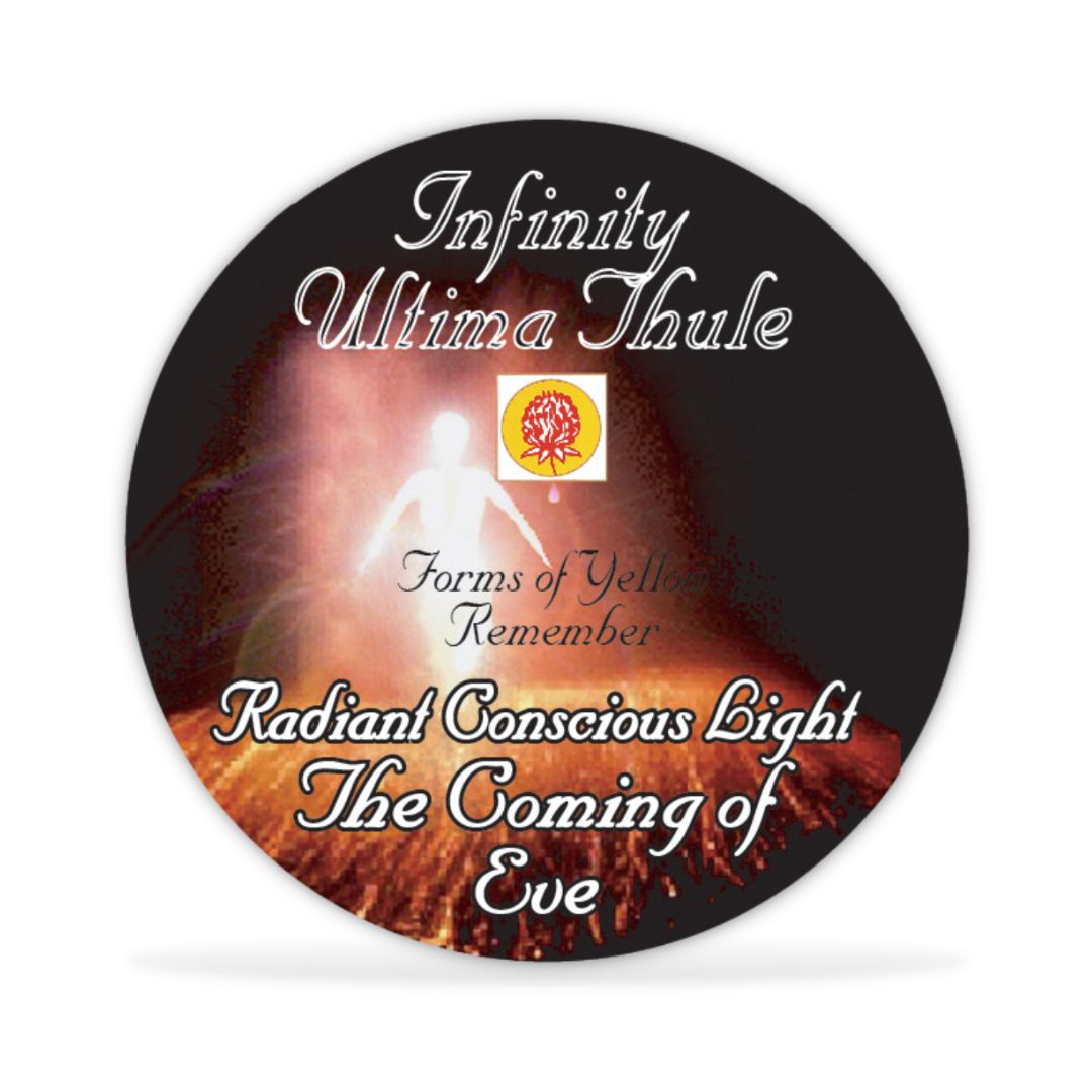 The Coming Of Eve Disc