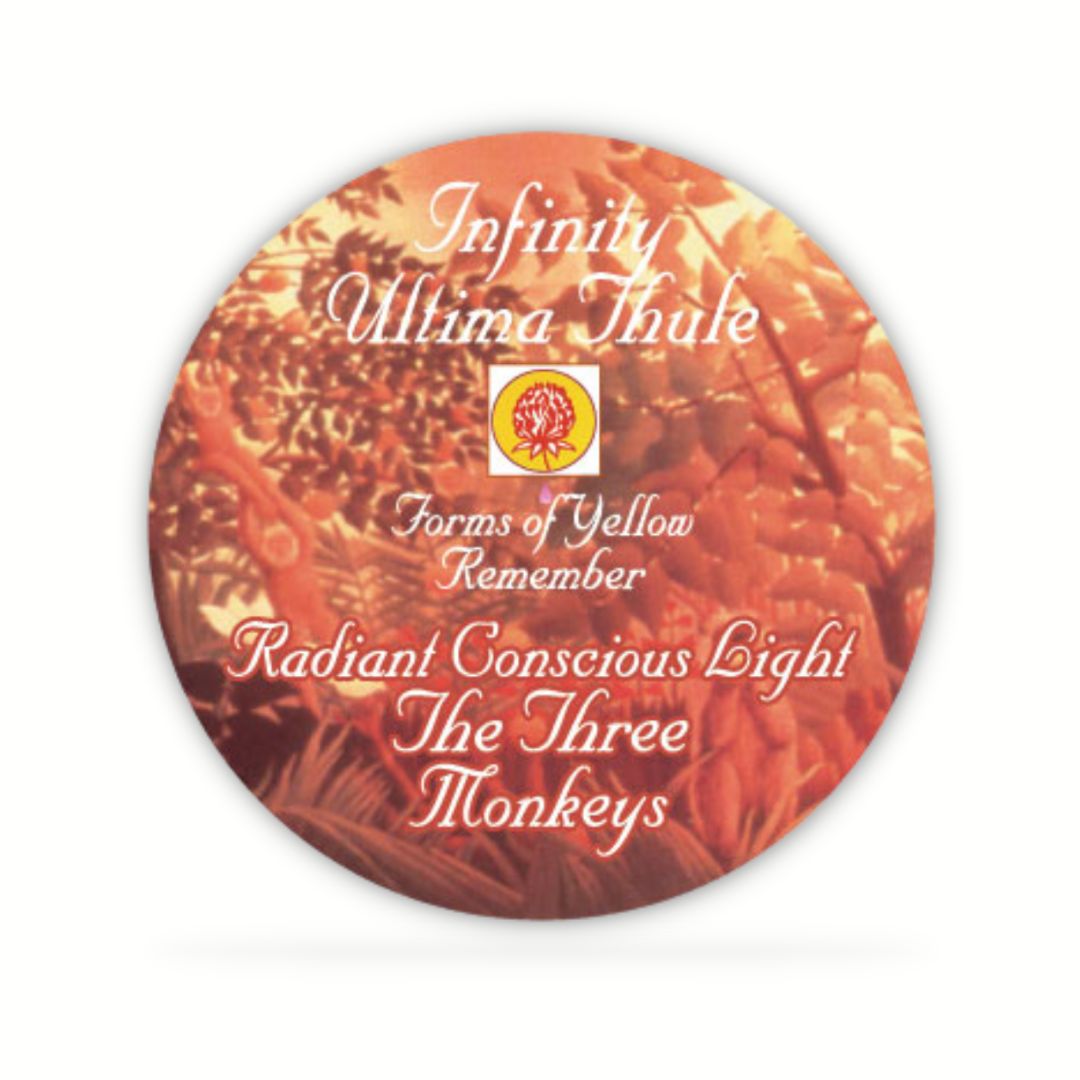 The Three Monkeys Disc