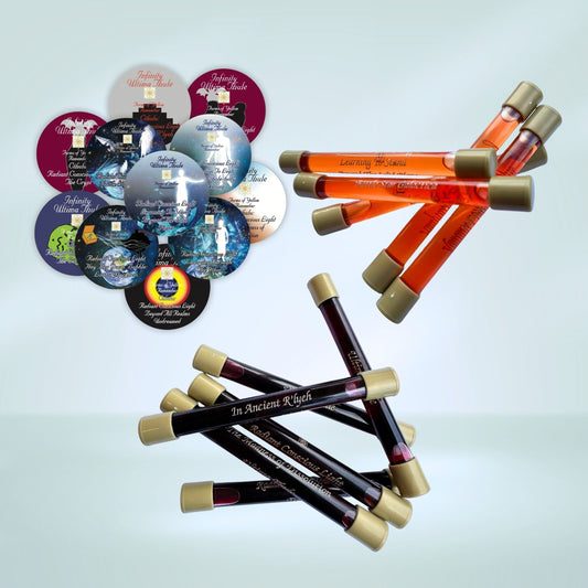 About The Cthulhu Series Energies