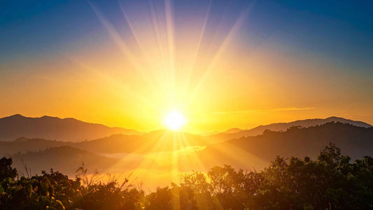 Making Use Of The Passage To Easter