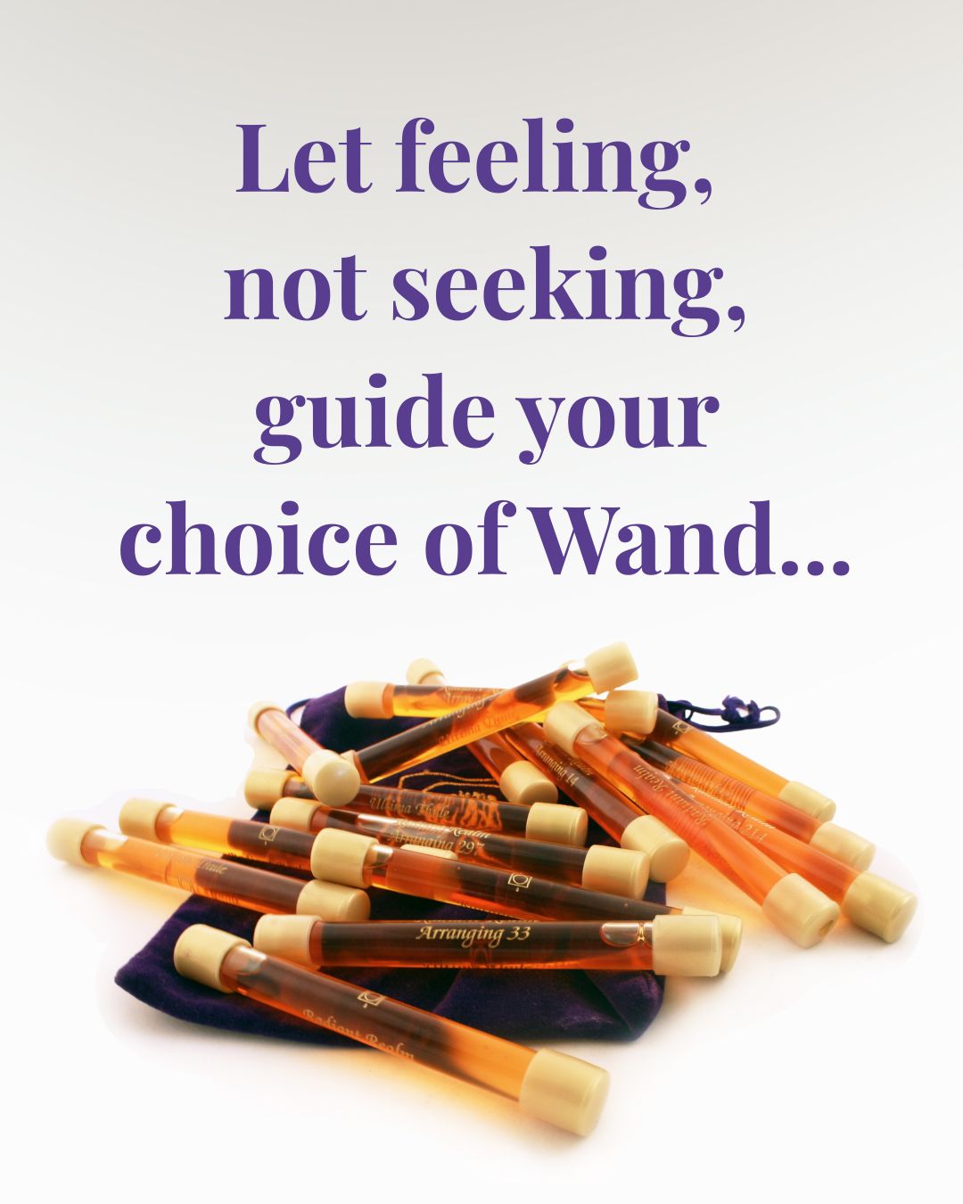 How To Choose The Best Alchymie Wand For You