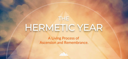 Understanding The Hermetic Year
