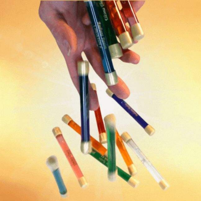 The Manifesting Wands Offer