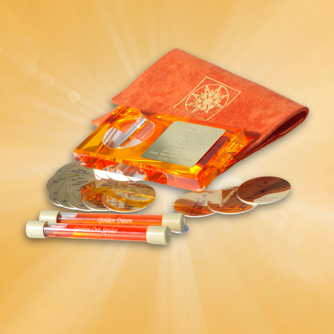 Golden Dawn Portal Offer A